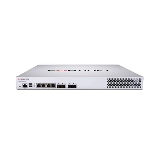 FortiWeb-600F