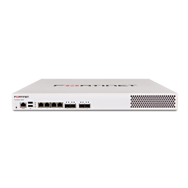 FortiWeb-400F