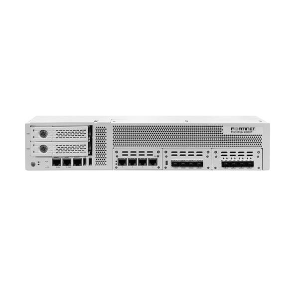 FortiWeb-2000F