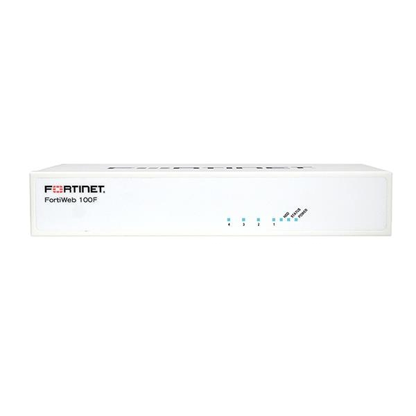 FortiWeb-100F