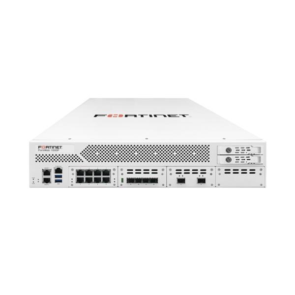 FortiWeb-1000F