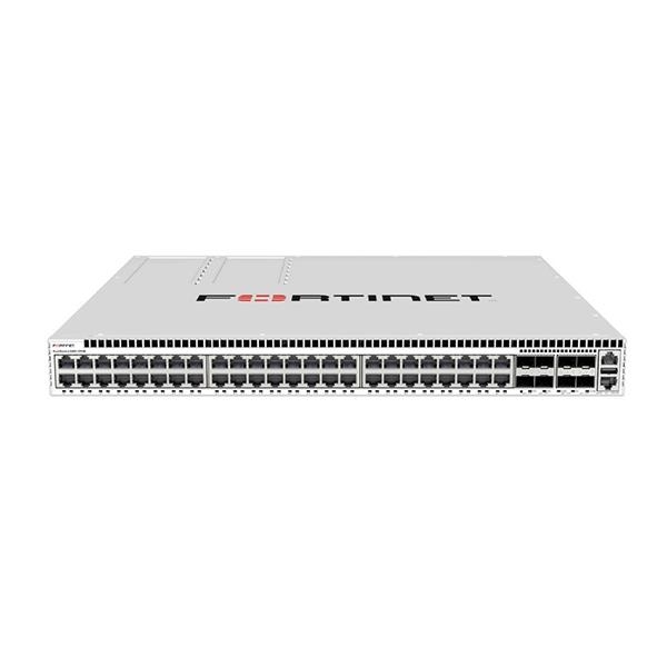 FortiSwitch-600