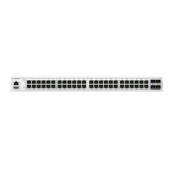 FortiSwitch-100