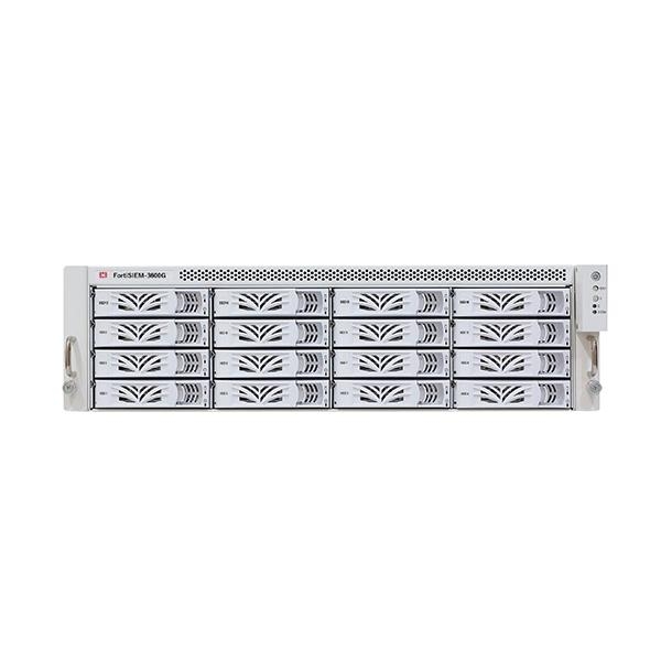 FortiSIEM-3600G