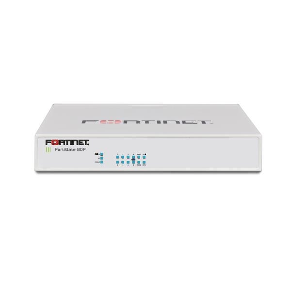 FortiGate-80F