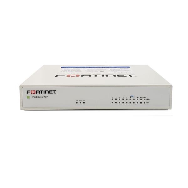 FortiGate-70F