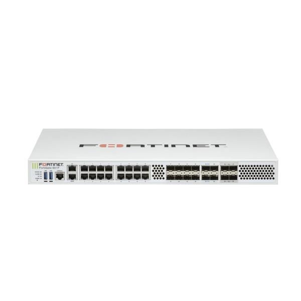 FortiGate-600F
