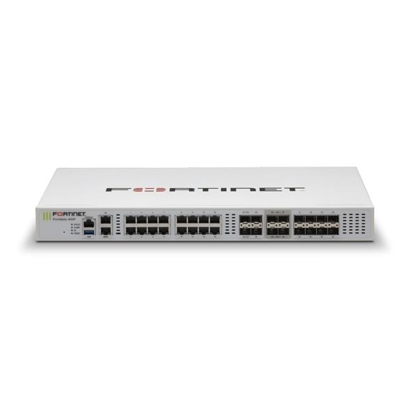 FortiGate-400F