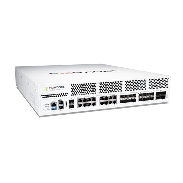 FortiGate-2600F