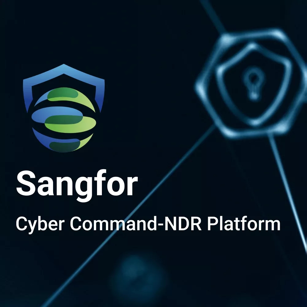 Sangfor Cyber Command – NDR Platform
