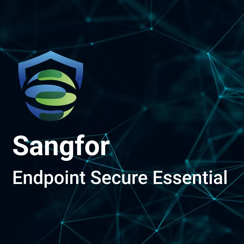 Sangfor Endpoint Secure Essential