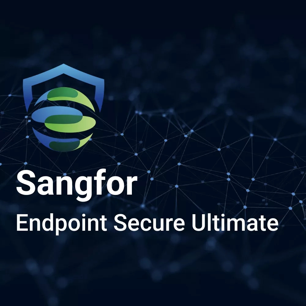 Sangfor Endpoint Secure Ultimate