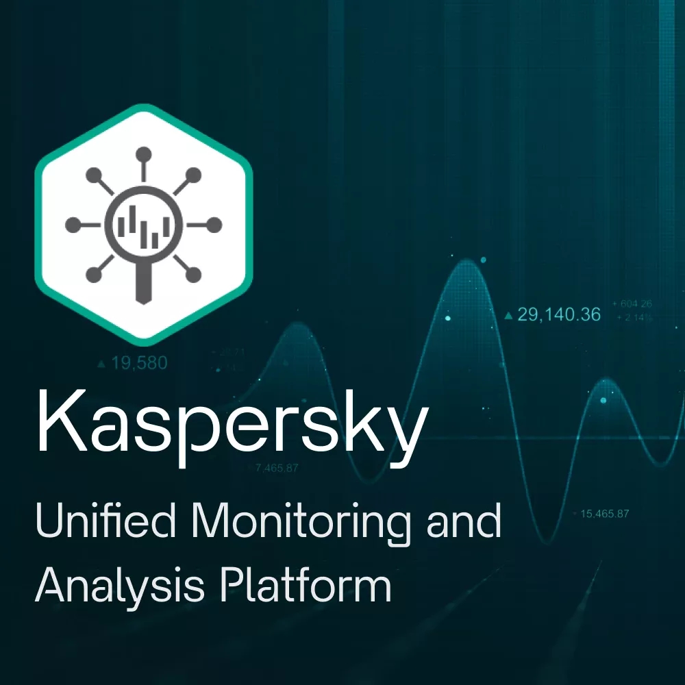 Kaspersky Unified Monitoring and Analysis Platform