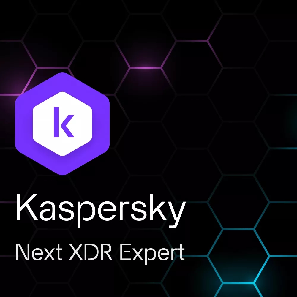 Kaspersky Next XDR Expert