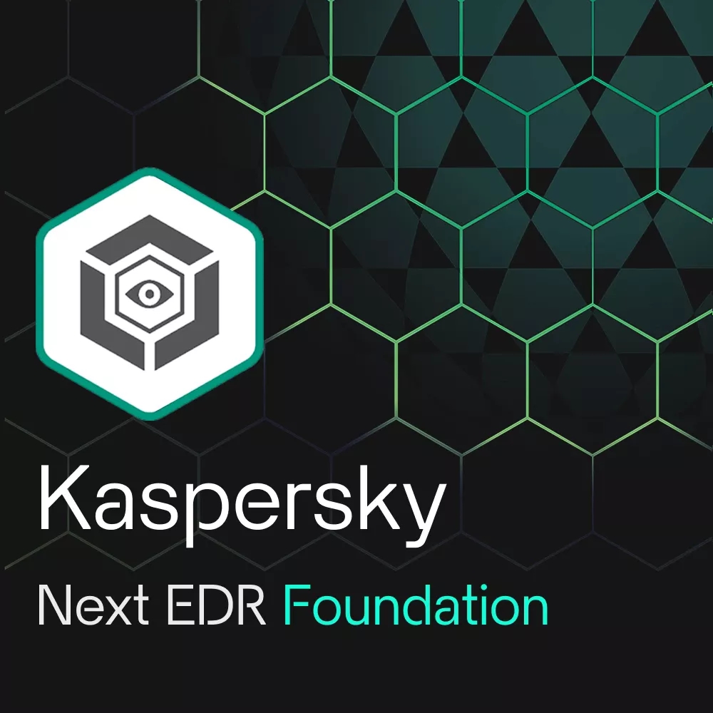 Kaspersky Next EDR Foundation