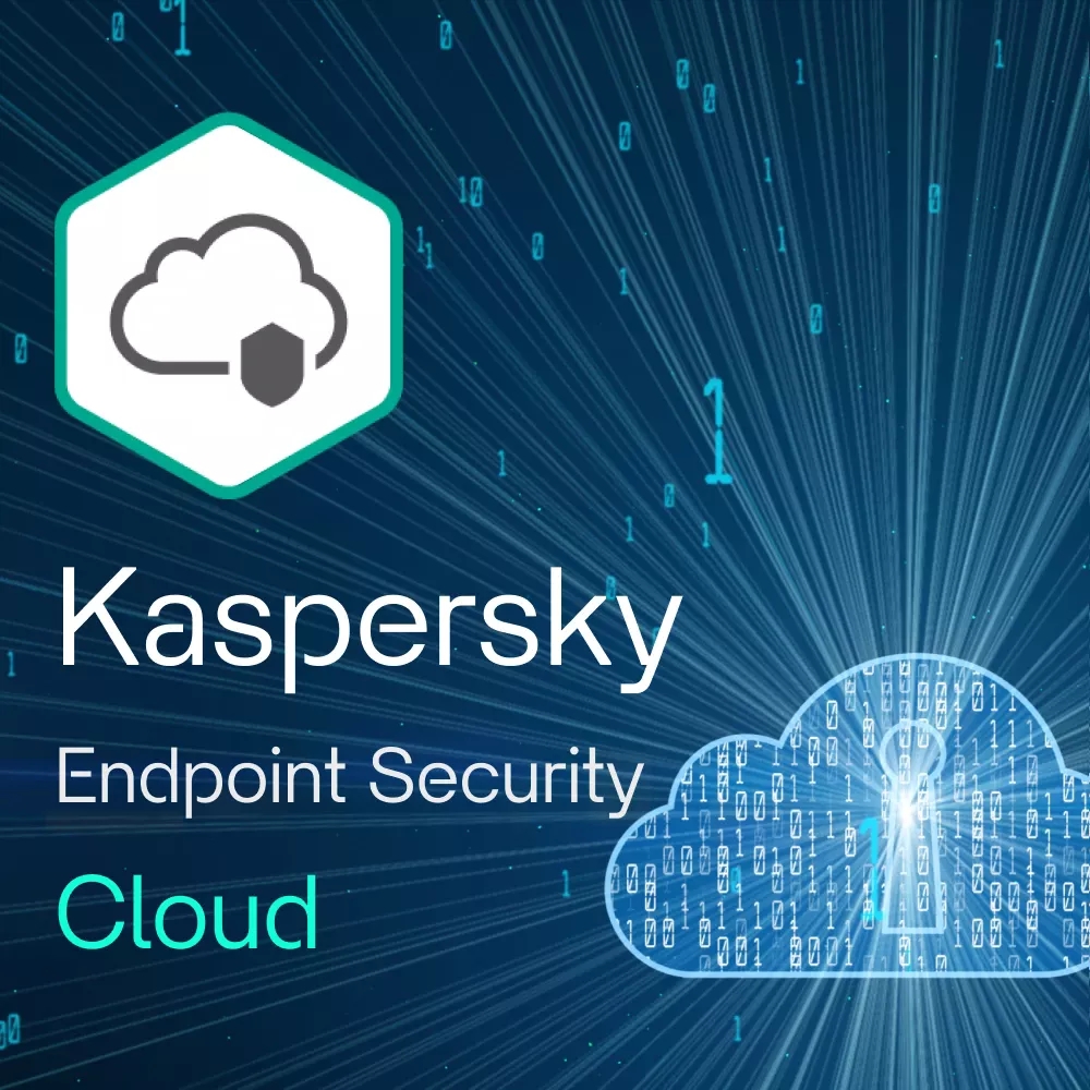 Kaspersky Endpoint Security Cloud
