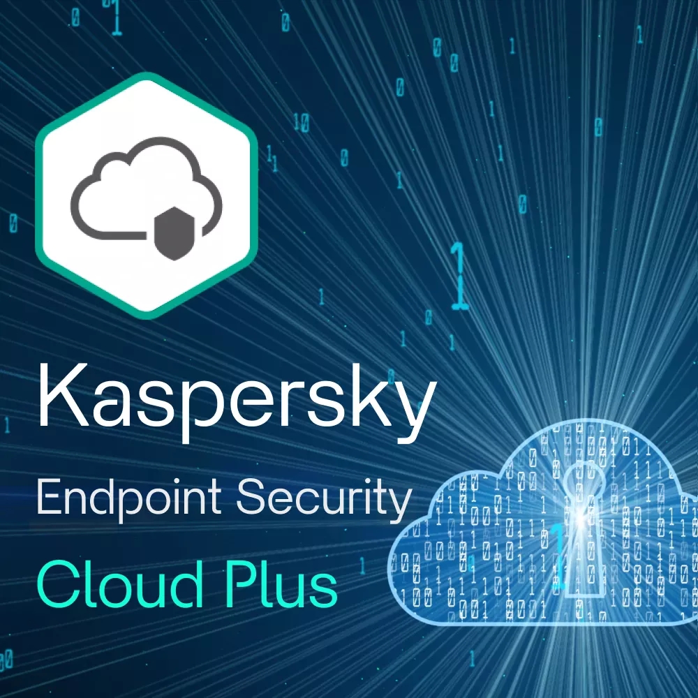Kaspersky Endpoint Security Cloud Plus
