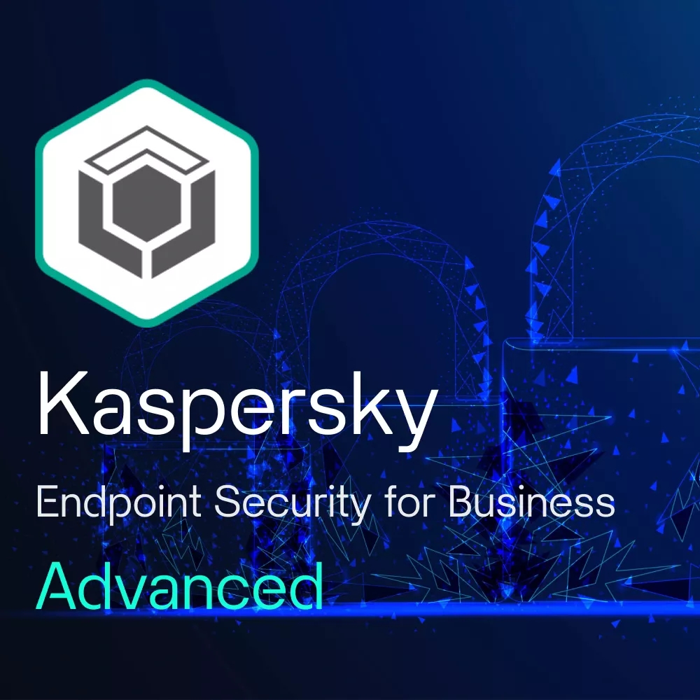 Kaspersky Endpoint Security for Business Advanced