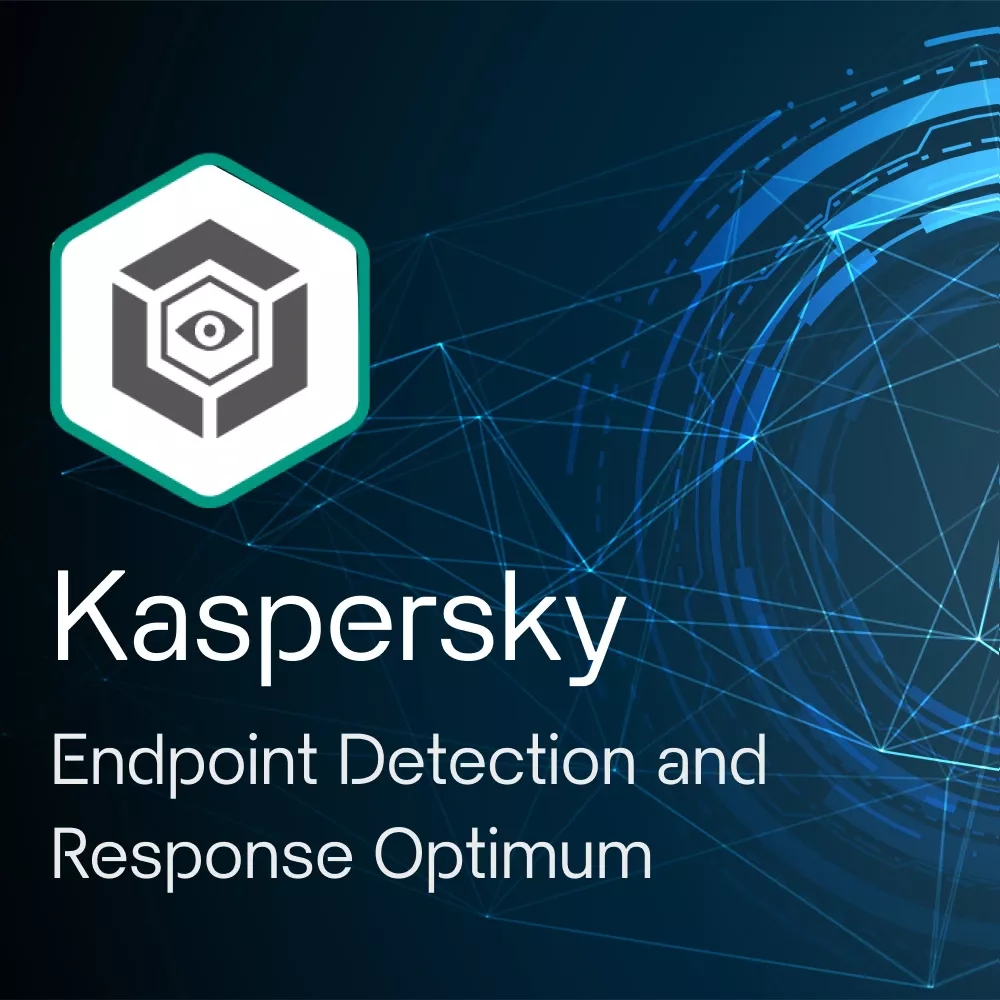 Kaspersky Endpoint Detection and Response Optimum