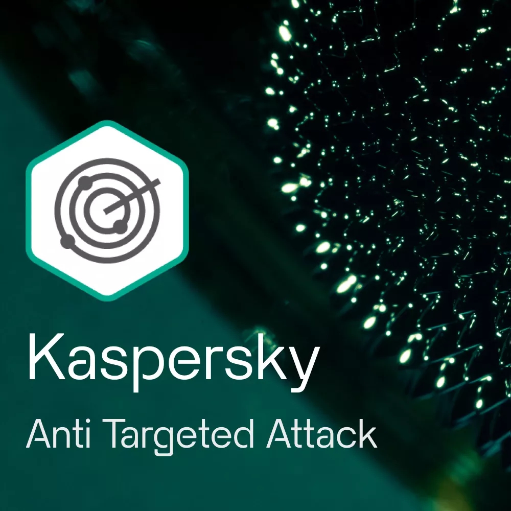 Kaspersky Anti Targeted Attack Platform