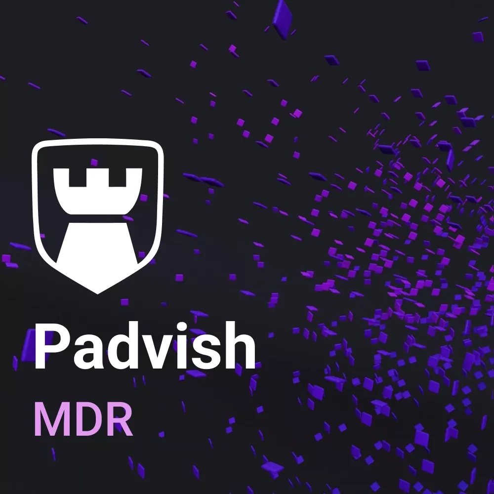 Padvish MDR