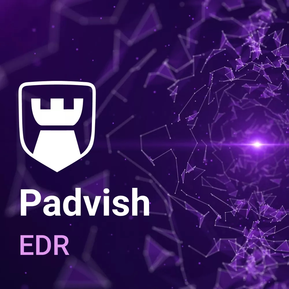 Padvish EDR