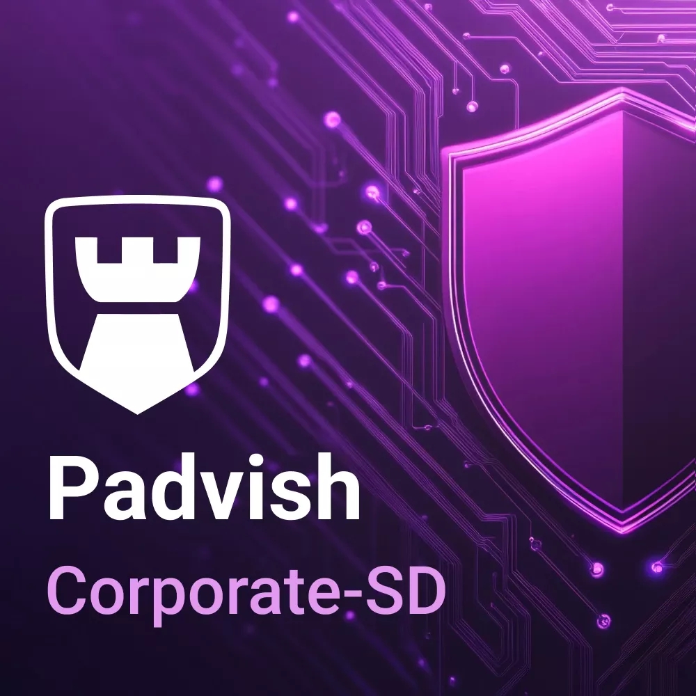 Padvish Corporate-SD