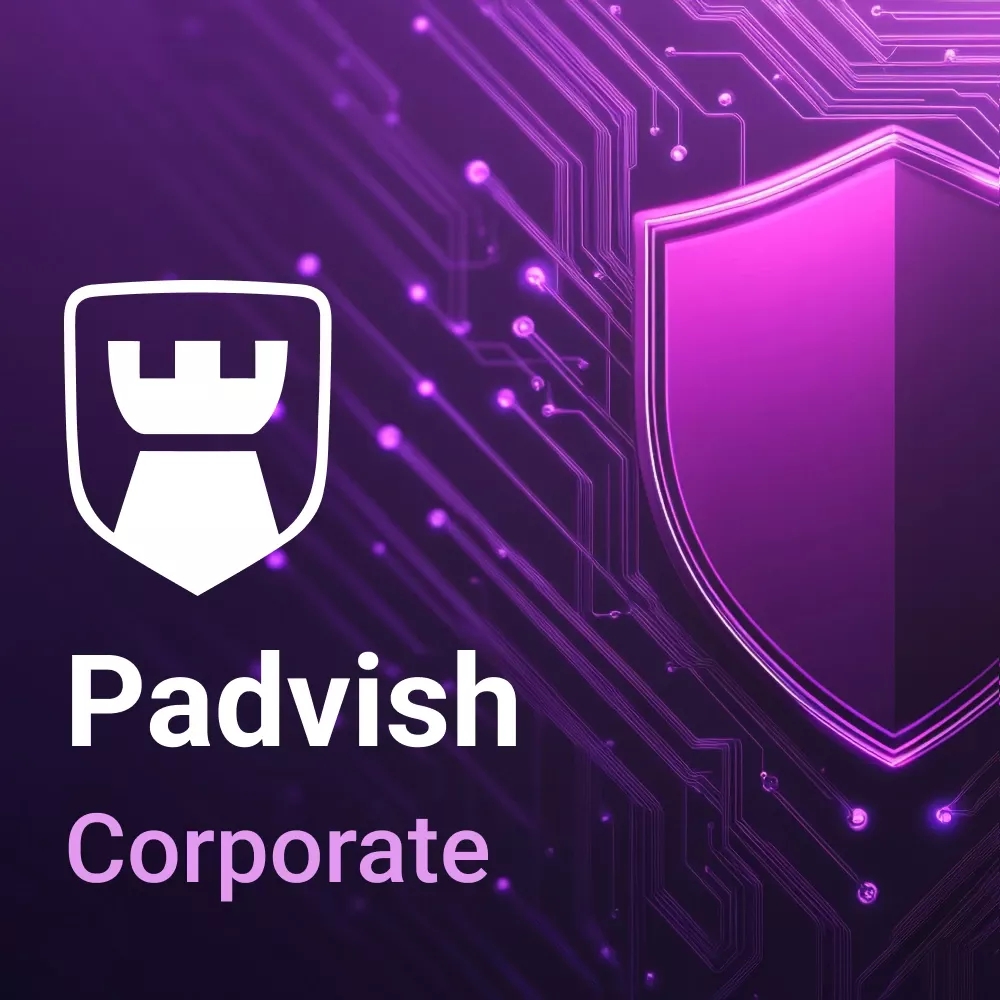 Padvish Corporate