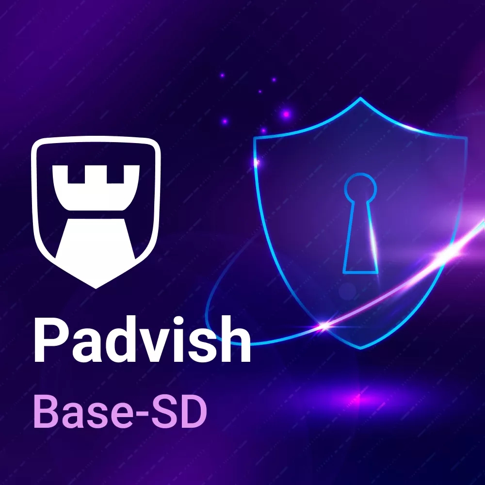 Padvish Base-SD