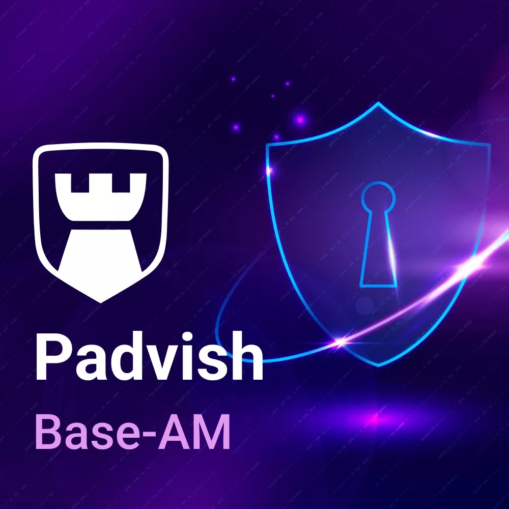 Padvish Base-AM