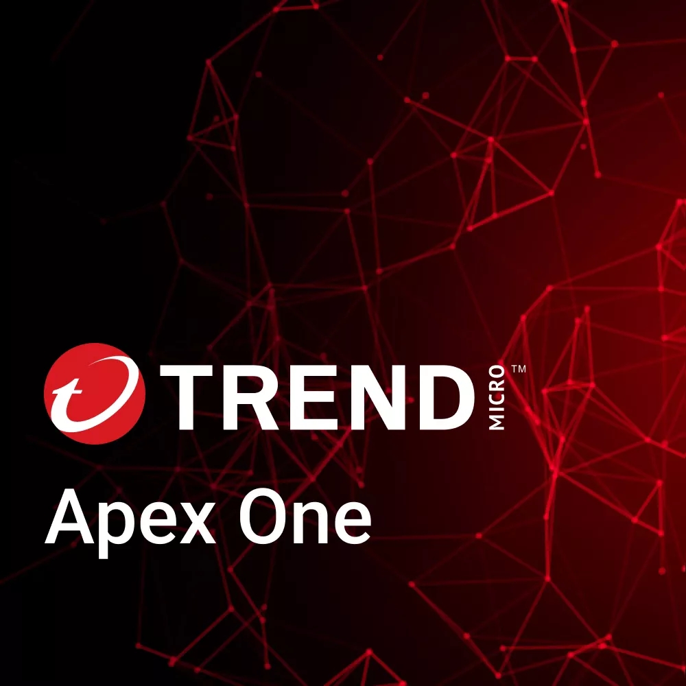Trend Micro Apex One