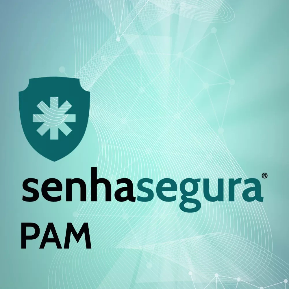 Senhasegura PAM-1