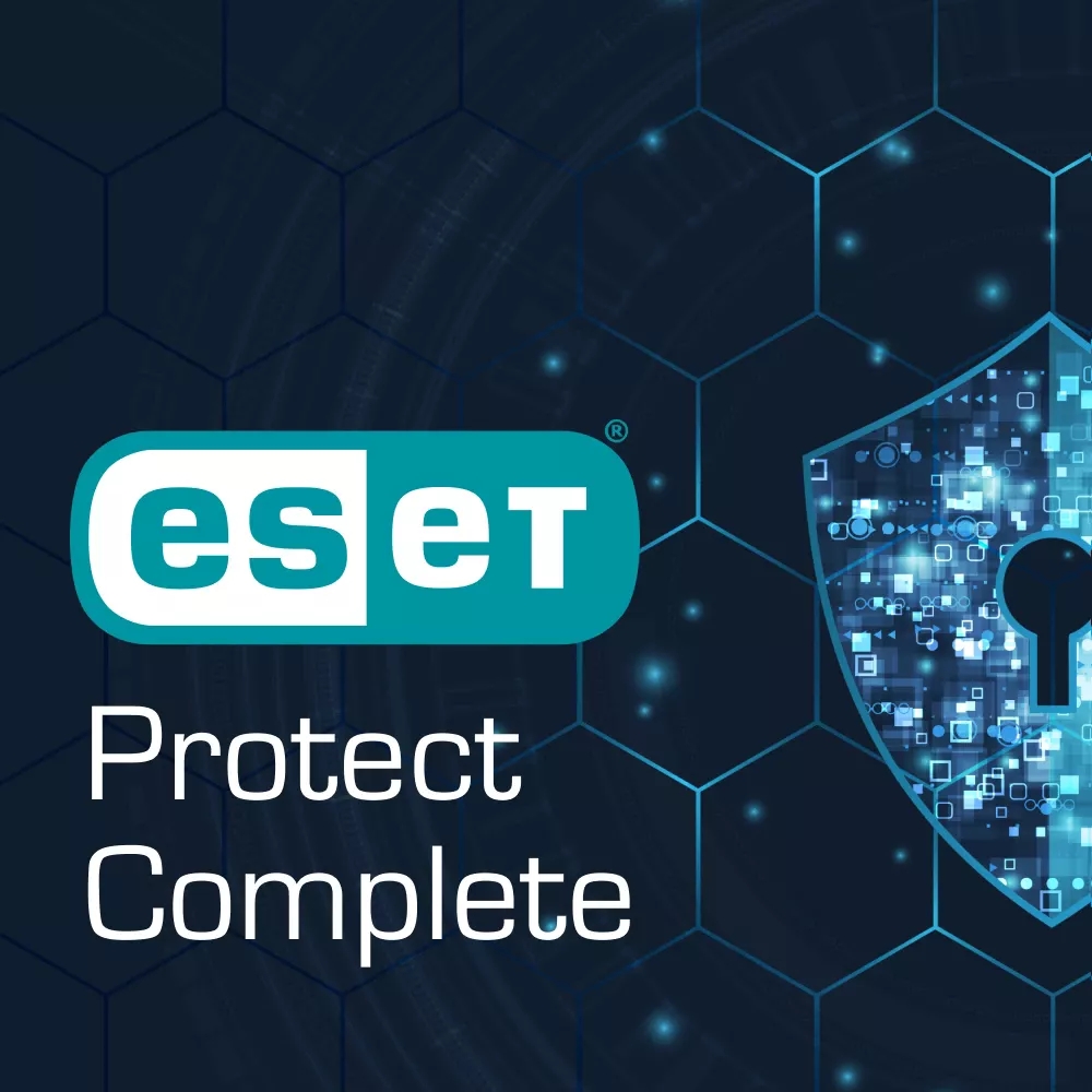 ESET PROTECT Complete
