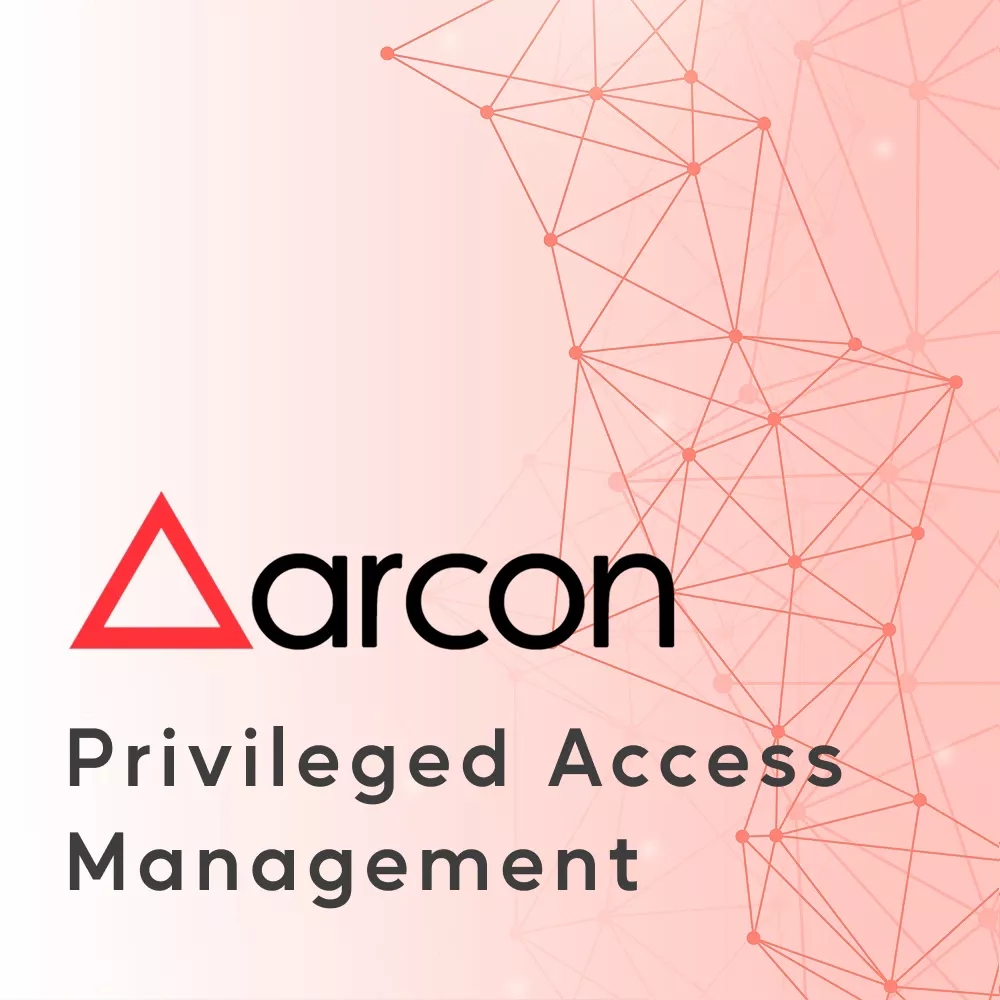 Arcon Privileged Access Management