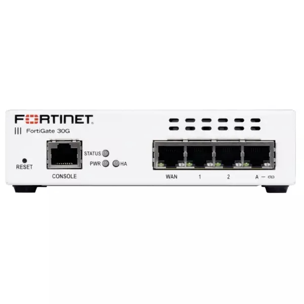 FortiGate 30G