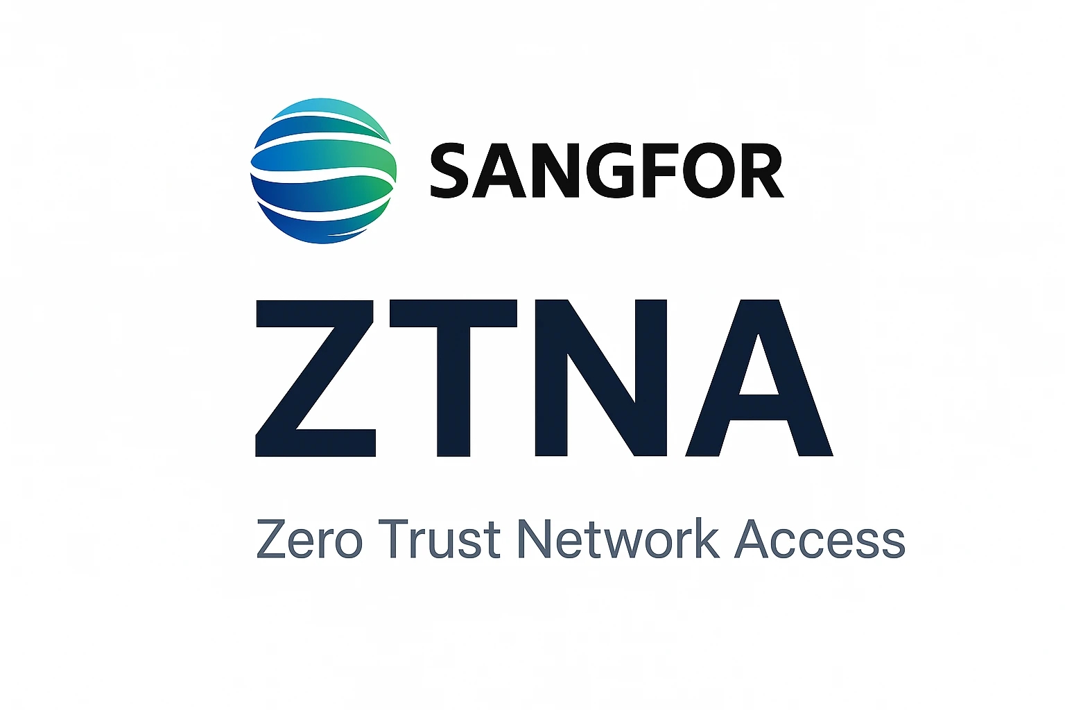 sangfor ztna