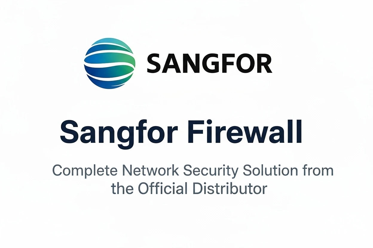 sangfor firewall
