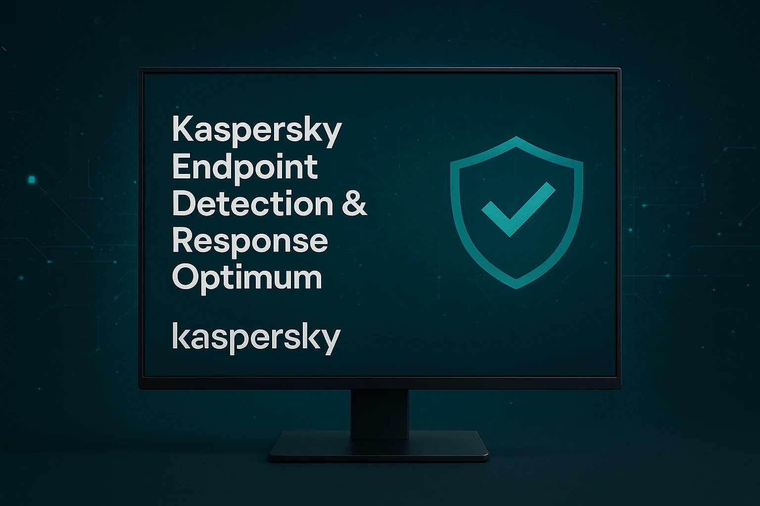 kaspersky endpoint