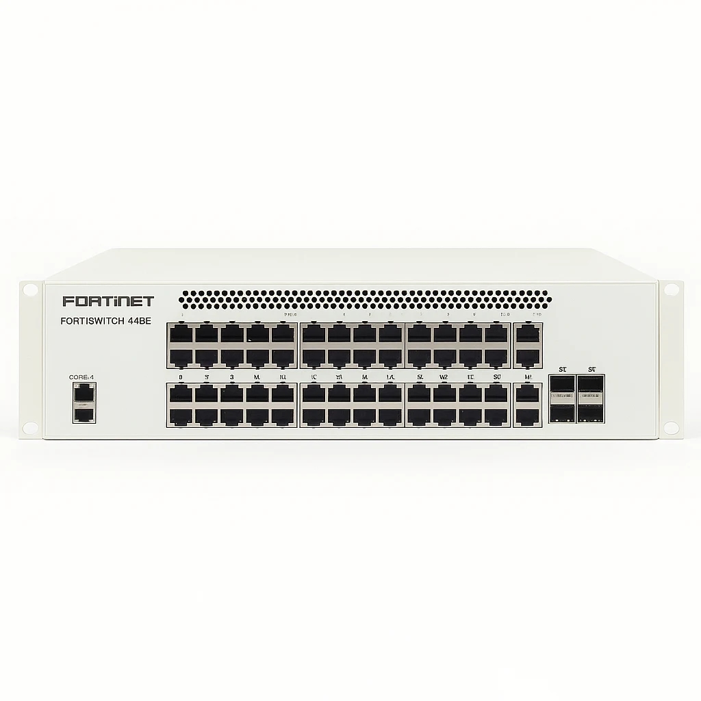 Fortiswitch 448E