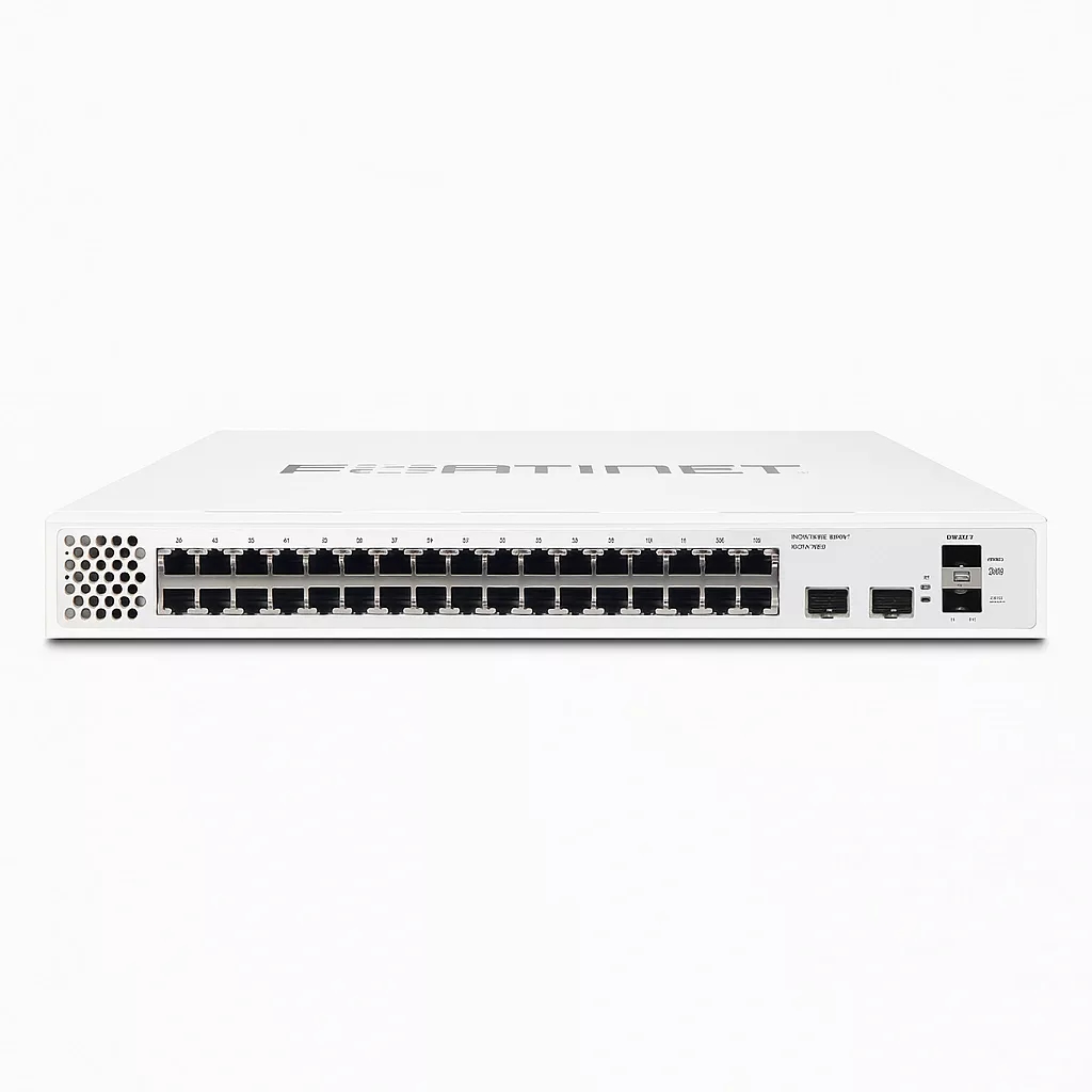 FORTISWITCH 148F-POE-1