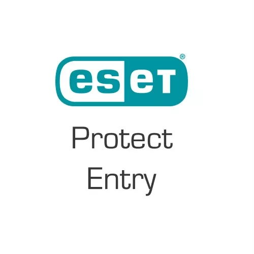 ESET PROTECT Entry