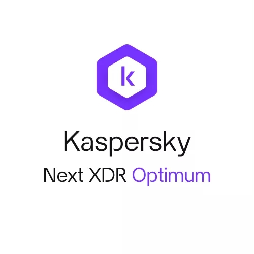 Kaspersky Next XDR Optimum