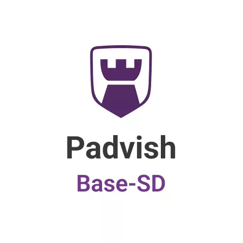 Padvish Base-SD