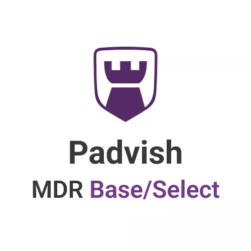 Padvish MDR Base Select