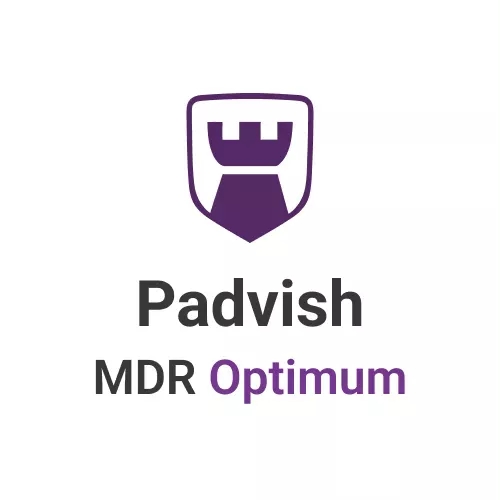 Padvish MDR Optimum