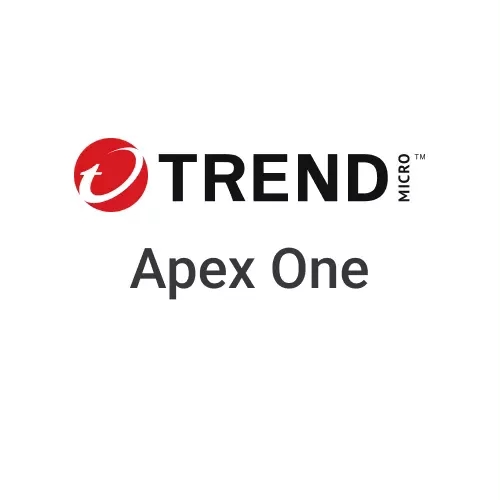 Trend Micro Apex One