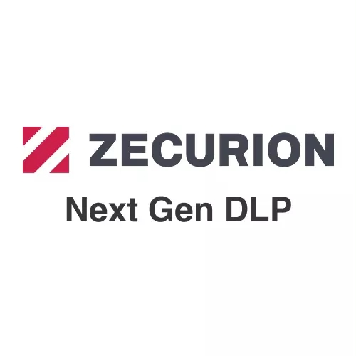 Zecurion Next Gen DLP