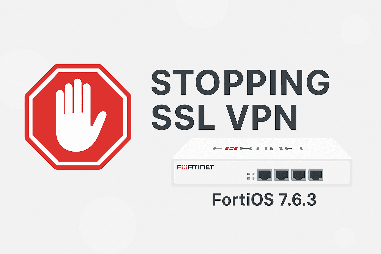 SSL News