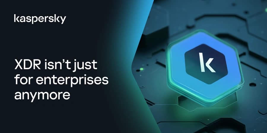 Kaspersky XDR