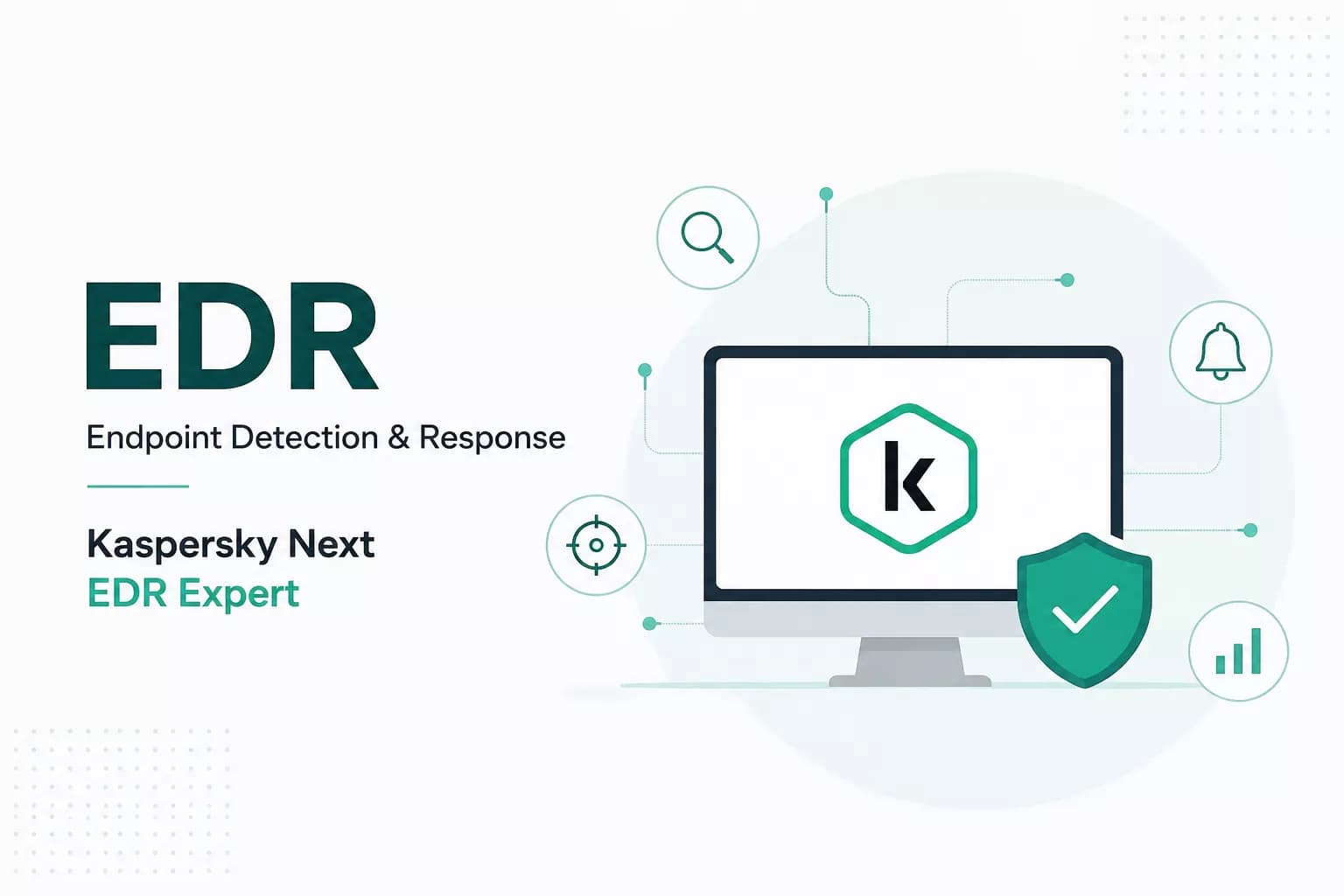 Kaspersky EDR